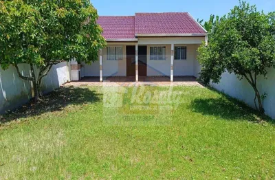 Casa com 5 quartos à venda no Santa Terezinha, Pontal do Paraná 
