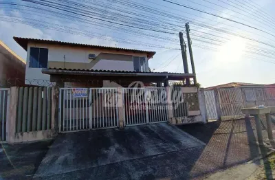 Casa com 3 quartos à venda na Praia de Leste, Pontal do Paraná 