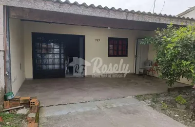 Casa à venda, balneário praia de leste pontal do parana - pr com 03 dormitórios.