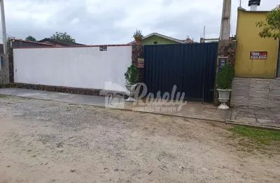 Casa à venda, balneário primavera, pontal do parana - pr