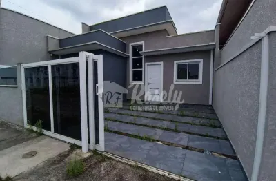 Casa com piscina á  venda, balneário ipanema, pontal do parana - pr