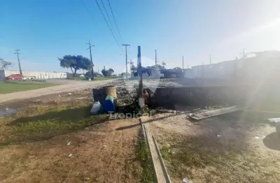 Terreno à venda, balneário shangri-lá, pontal do parana - pr