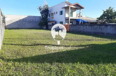 Terreno à venda escriturado e registrado, shangri-lá, pontal do parana - pr