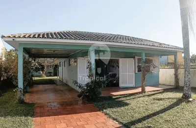 Casa com 4 dormitórios à venda, pontal do sul, pontal do parana - pr