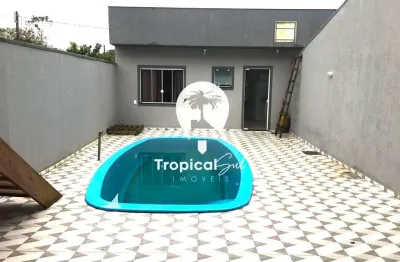 Casa a venda e locação temporada, balneario  guapê, pontal do parana - pr