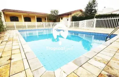 Casa com 7 quartos à venda na Rua Particular, 192, Ipanema, Pontal do Paraná