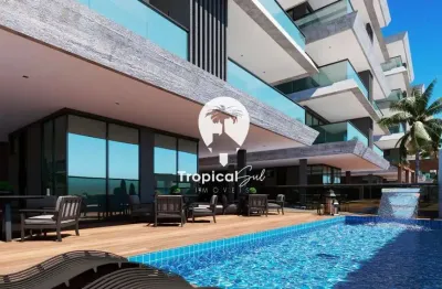 Apartamentos lançamentos à venda, balneário marajó, matinhos - pr