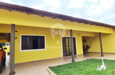 Casa com 3 dormitórios à venda, flamingo, matinhos - pr