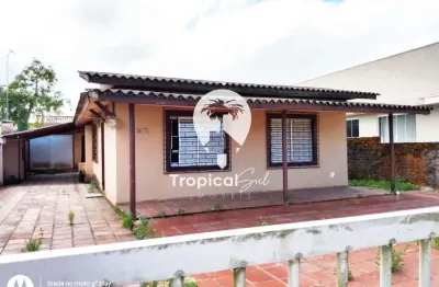 Casa com 3 dormitórios à venda, primavera, pontal do parana - pr