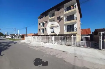 Apartamento à venda, balneário ipanema, pontal do parana - pr