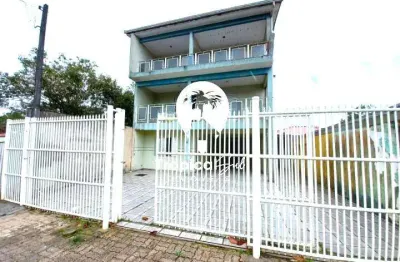 Casa com 5 quartos à venda na Rua Particular, 320, Ipanema, Pontal do Paraná