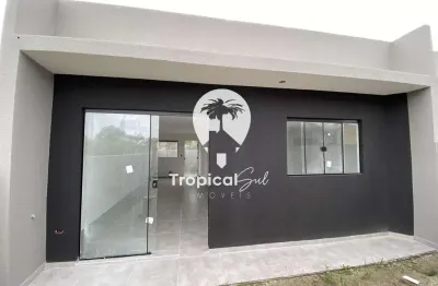 Casa com 2 quartos à venda na Rua Particular, 3222, Balneário Primavera, Pontal do Paraná