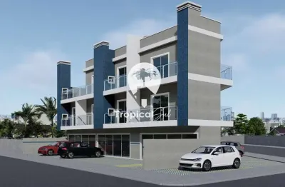 Studio novos 01 dormitório à venda, centro, matinhos - pr