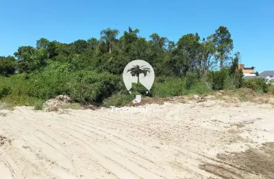 Terreno de esquina à venda, atami norte, pontal do parana - pr