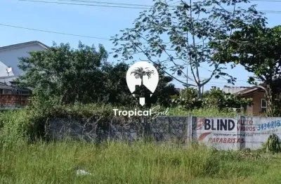 Terreno à venda, balneário shangri-lá, pontal do parana - pr
