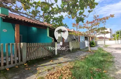 Casa à venda, balneário  ipanema, pontal do parana - pr