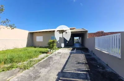 Casa a venda faixa mar, balneário shangri-la, pontal do parana-pr