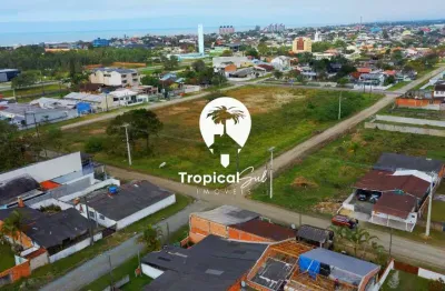 Terreno à venda, balneário shangri-lá, pontal do parana - pr