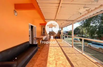 Casa com 4 quartos à venda na Rua Particular 1561515, Ipanema, Pontal do Paraná