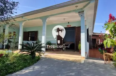 Casa à venda, balneário shangri-lá, pontal do parana - pr