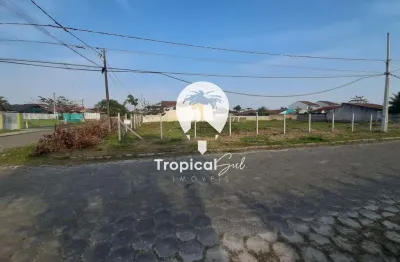 Terreno à venda, balneário shangri-lá, pontal do parana - pr