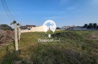 Terreno à venda, balneário shangri-lá, pontal do parana - pr