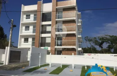 Apartamento para locação mensal, grajaú, pontal do parana - pr