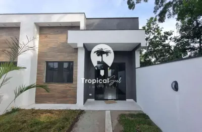 Casas à venda,  balneário saint etiene,   matinhos - pr