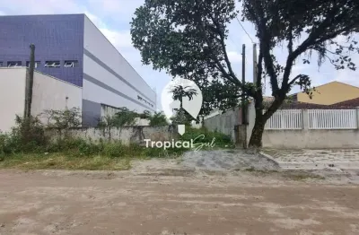 Terreno à venda, balneário shangri-lá, pontal do parana - pr
