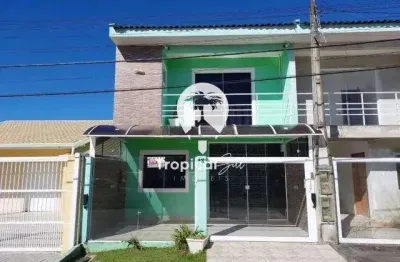 Casa com 3 quartos à venda na Rua Particular, 999, Shangri-lá, Pontal do Paraná