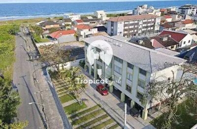 Apartamento à venda, praia de leste, pontal do parana - pr