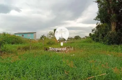 Terreno à venda, balneário shangri-lá, pontal do parana - pr