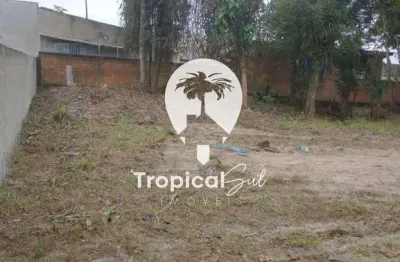 Terreno à venda, Balneário Shangri-lá, PONTAL DO PARANA - PR
