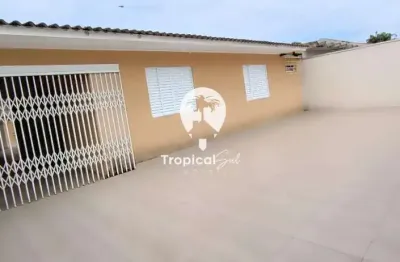 Casa para locação temporada, ipanema, pontal do parana - pr