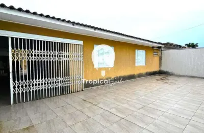 Casa com 3 quartos para alugar na Avenida Xingu, 280, Ipanema, Pontal do Paraná