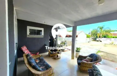 Triplex à venda, faixa mar balneário marissol, pontal do parana - pr