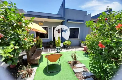 Casa com 2 quartos à venda na Rua Particular, 562, Balneário Primavera, Pontal do Paraná