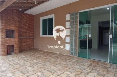 Casa à venda em condomínio, balneário albatroz, matinhos - pr