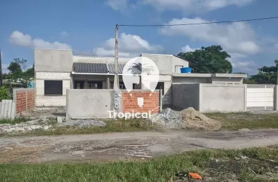 Casa com 3 dormitórios à venda, shangri-lá, pontal do parana - pr