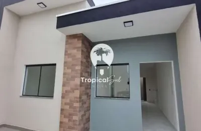 Casa com 1 quarto à venda na Rua Particular, 551561, Balneário Primavera, Pontal do Paraná