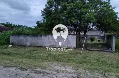 Terreno à venda na Rua Particular, 1, Ipanema, Pontal do Paraná