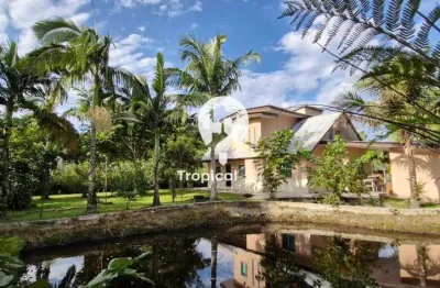 Chácara à venda, balneário shangri-lá, pontal do parana - pr