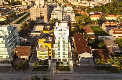 Apartamento com 2 dormitórios à venda, caiobá, matinhos - pr