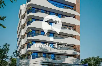 Lançamento apartamentos à venda balneário caiobá, matinhos - pr