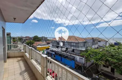 Apartamento à venda,  faixa mar em ipanema, pontal do parana - pr