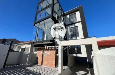 Lançamento apartamentos à venda, pereque, matinhos - pr