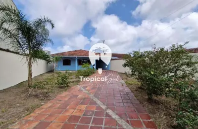 Casa à venda, faixa mar balneário shangri-lá, pontal do parana - pr