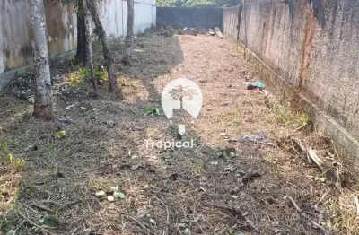 Terreno à venda, faixa mar guapê, pontal do parana - pr