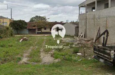 Terreno à venda, comercial e residencial leblon, pontal do parana - pr