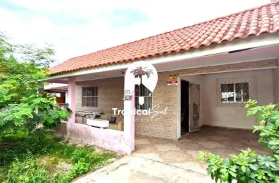 Casa com 2 quartos à venda na Rua Particular, 561561, Shangri-lá, Pontal do Paraná
